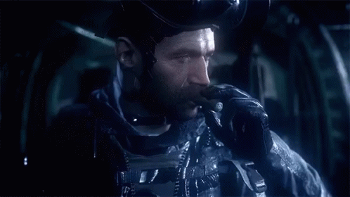 Image result for captain price gif