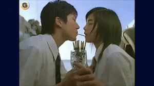 ポッキーゲーム Gif Pockygame Discover Share Gifs ポッキーゲーム Gif Pockygame Discover Share Gifs
