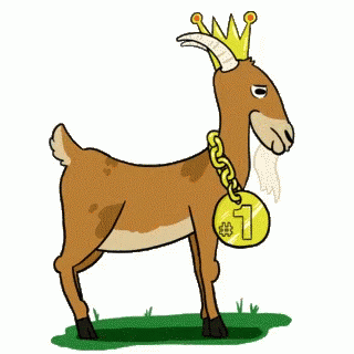 Featured image of post Goat Cartoon Gif Share the best gifs now