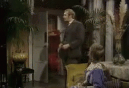 Hiszpańska Inkwizycja GIF - Hiszpańska Inkwizycja Funny GIFs