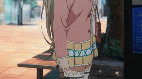 Amagi Brilliant Park
April Fufufu's day