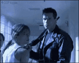 Arnold Schwarzenegger GIF - ArnoldSchwarzenegger - Discover & Share GIFs