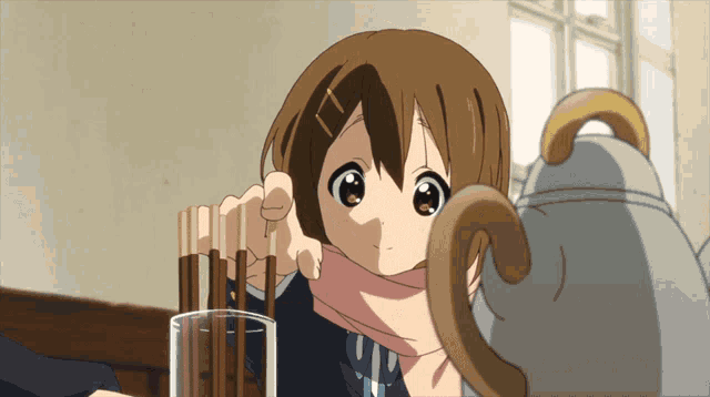 Hirasawa Yui Gifs Tenor Hirasawa Yui Gifs Tenor