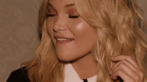 Hey You GIF - Hey You OliviaHolt GIFs