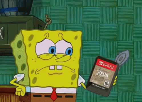 Spongebob Spongebob
