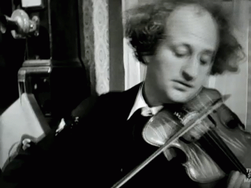 Image result for violinist gif
