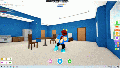 what does alex look like in roblox