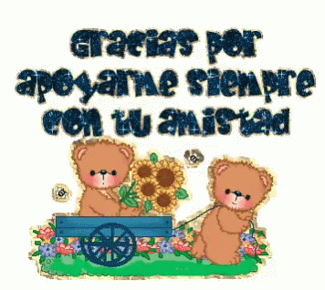Resultado de imagen para imagen gif de gracias