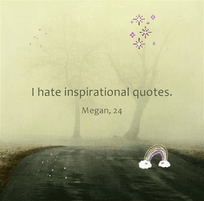 Inspirational Quotes Gifs Tenor