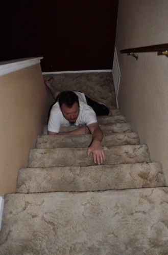 Drunk Its The Climb GIF - Drunk ItsTheClimb Crawl GIFs