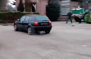 Vw Golf GIF - Vw Golf - Discover & Share GIFs