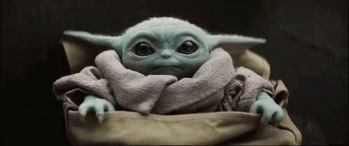 The Mandalorian The Child GIF - TheMandalorian TheChild StarWars - Discover & Share GIFs