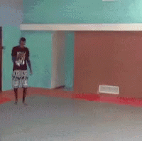 Head Spin Flip GIF - HeadSpin Flip - Discover & Share GIFs
