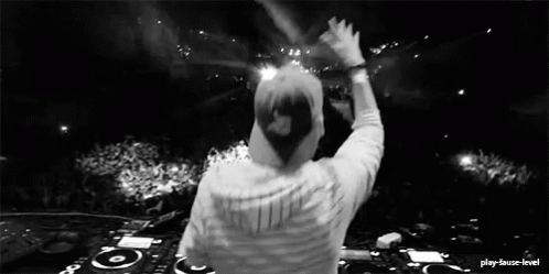 Image result for avicii gif