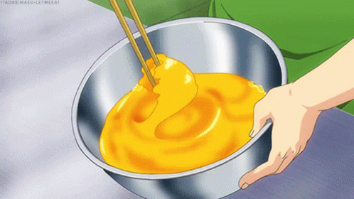 Siri Cooking Anime GIF - SiriCooking Anime Food - Discover & Share GIFs
