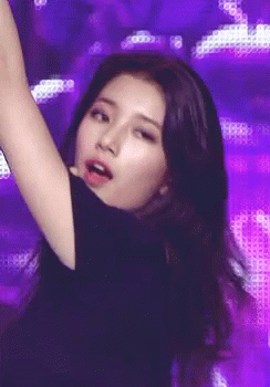 Bae Suzy Dance - Korean Idol