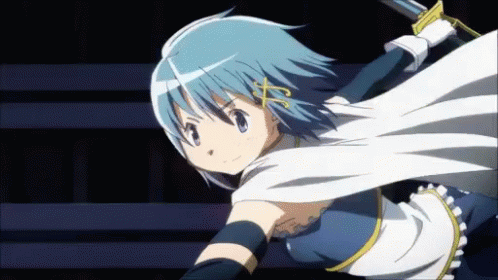 美樹さやか 魔法少女まどか マギカ アニメ 漫画 Gif Sayakamiki Discover Share Gifs 美樹さやか 魔法少女まどか マギカ アニメ 漫画 Gif Sayakamiki Discover Share Gifs