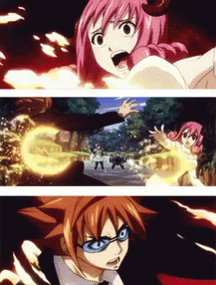 Fairy Tail Celestial Spirit Gif Fairytail Celestialspirit Aries Discover Share Gifs Fairy Tail Celestial Spirit Gif Fairytail Celestialspirit Aries Discover Share Gifs