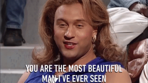 Pretty Man GIFs | Tenor