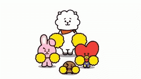 Bt21 GIF Bt21 Discover Share GIFs Bt21 GIF Bt21 Discover Share GIFs