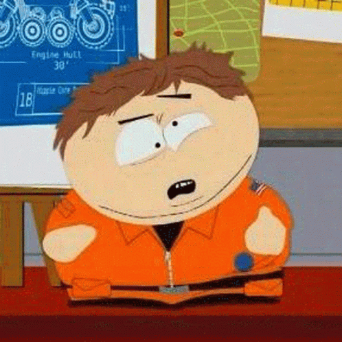 South Park Gif South Park Cartman Discover Share Gifs - vrogue.co