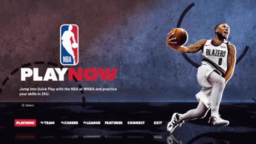 NBA 2K21-gamepla