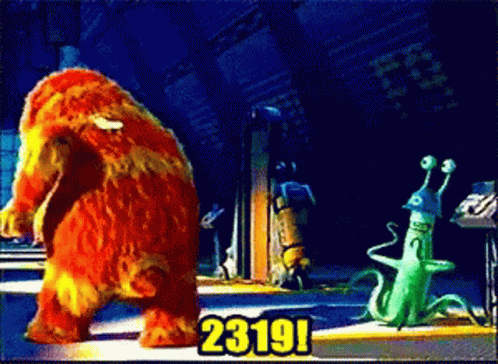 We Have A 2319 GIFs | Tenor