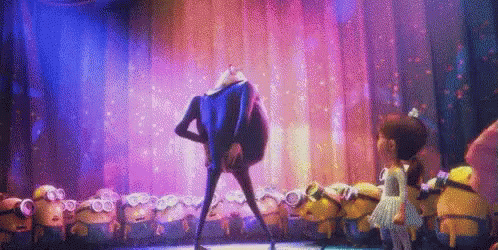 Despicable Me Gru Gif Despicableme Gru Dance Discover Share Gifs Despicable Me Gru Gif Despicableme Gru Dance Discover Share Gifs