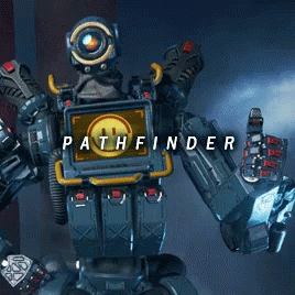 Pathfinder Apex Legends GIF - Pathfinder ApexLegends ThumbsUp ...