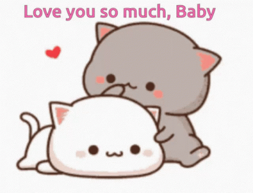 Ilove You Baby Cute Cat Gif Iloveyoubaby Loveyou Cutecat Discover Share Gifs Ilove You Baby Cute Cat Gif Iloveyoubaby Loveyou Cutecat Discover Share Gifs