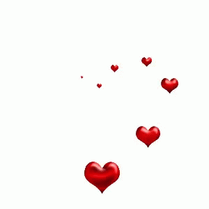 Hearts Corazones GIF - Hearts Corazones Love - Discover & Share GIFs