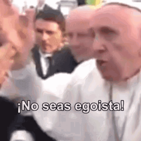 Anonymous desvela trapos sucios del Vaticano.