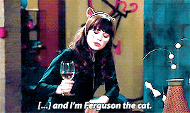 jessica day costume
