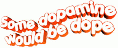 Image result for dopamine gif