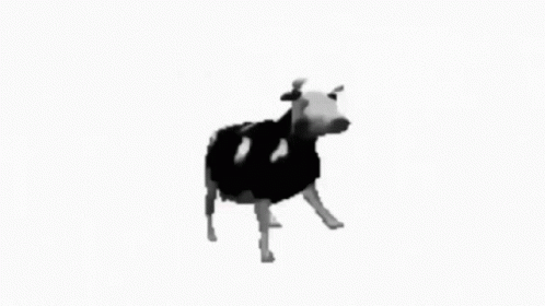 The Cow After Roblox Verification Be Like Gif Thecowafterrobloxverificationbelike Discover Share Gifs - roblox verification