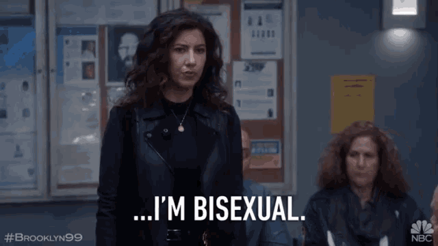 Im Bisexual Lgbt Imbisexual Lgbt Bi Discover And Share S