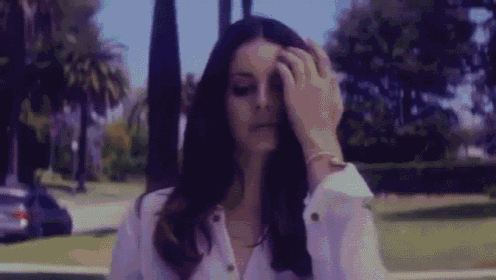 lana del rey clips gif lanadelrey discover share gifs