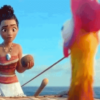 Moana Turn Around Gif Moana Turnaround Heihei Discover Share Gifs Moana Turn Around Gif Moana Turnaround Heihei Discover Share Gifs