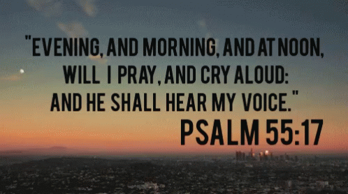 good morning bible gif