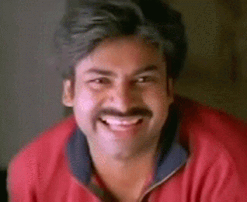 Pawan Kalyan Indian Film Actor GIF - PawanKalyan IndianFilmActor Smile -  Discover & Share GIFs
