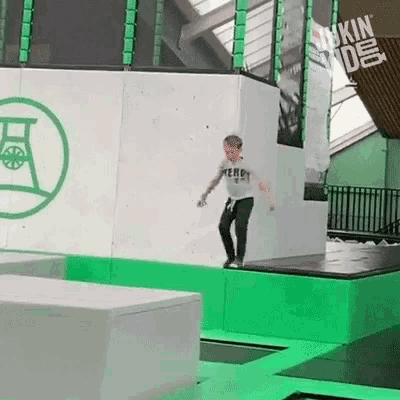 Faceplant Somersault GIF - Faceplant Somersault Dive - Discover & Share ...