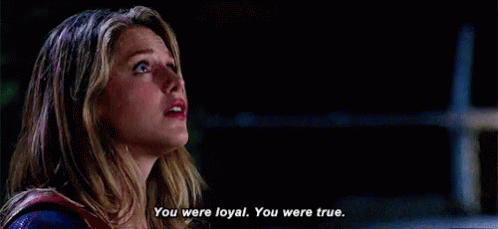 Loyal True GIF - Loyal True Friend - Discover & Share GIFs