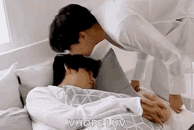 Bts Vhope GIF - Bts Vhope Taehyung - Descubre & Comparte GIFs