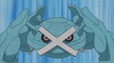 Image result for metagross gif
