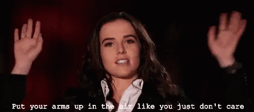 Put Your Arms Up In The Air Like You Just Don T Care Gif Armsup Armsupintheair Justdontcare Discover Share Gifs Put Your Arms Up In The Air Like You Just Don T Care Gif Armsup Armsupintheair Justdontcare Discover Share Gifs