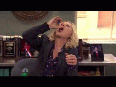 Emergen-C To The Rescue GIF - ParksAndRecreation Emergency Vitamins GIFs