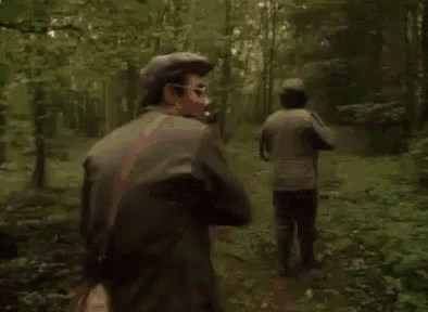 Chasseurs GIF - Chasseurs GIFs
