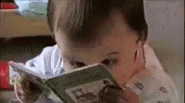 Reading/Writing