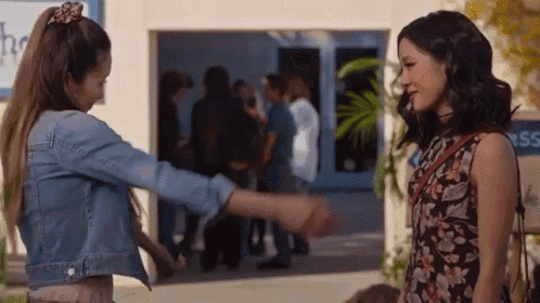 Sister Love GIF - Sisters Hug Hugs - Discover & Share GIFs