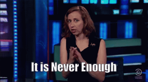 Ricky Gervais Made Another Legendary Opening And Tom Hank's Reactions Were Priceless Never Enough GIF - NeverEnough Clap SlowClap GIFs